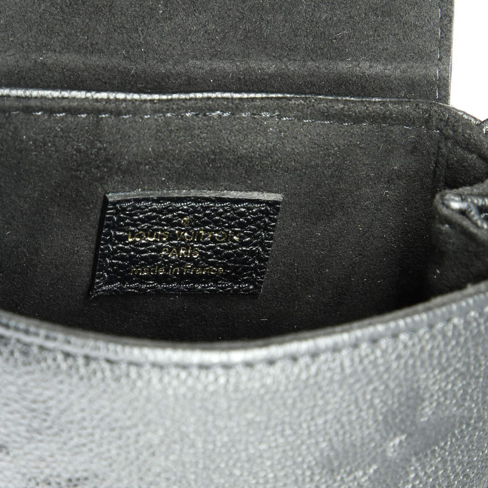 Louis Vuitton Tiny Backpack Monogram Empreinte Gi… - image 7